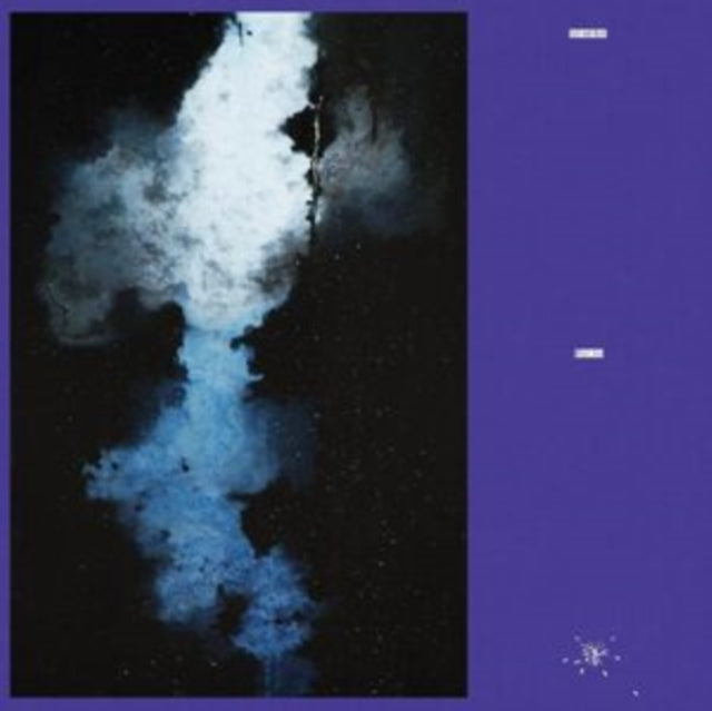 Anti-God Hand: Blight Year - Vinyl