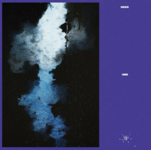 Anti-God Hand: Blight Year (Hand-Pour Vinyl) (Indie Exclusive) - Vinyl