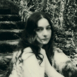 Devin Shaffer: Patience - Vinyl