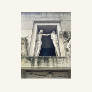 Alex Zhang Hungtai: Orion/Mother - Vinyl
