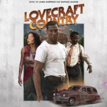 Laura Karpman & Raphael Saadiq: Lovecraft Country - Original Soundtrack - Vinyl