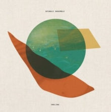 Spindle Ensemble: Inkling - CD