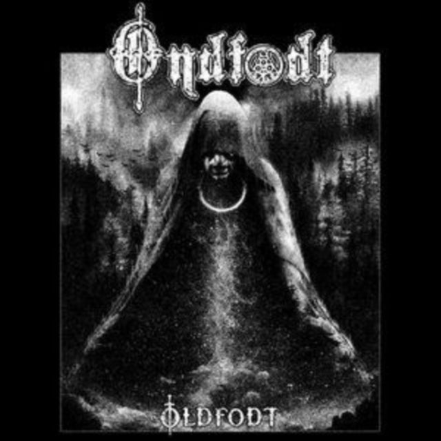 Ondfodt: Ondfodt - CD
