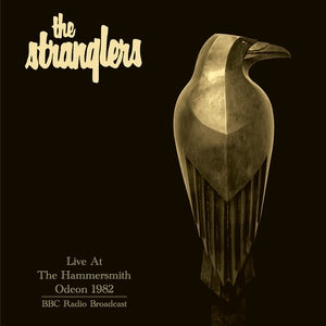 The Stranglers: Live At The Hammersmith Odeon 1982 - Vinyl