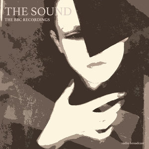 The Sound: The BBC Recordings - Vinyl