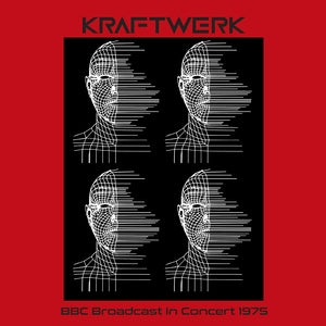 Kraftwerk: Bbc Broadcast In Concert 1975 - Vinyl