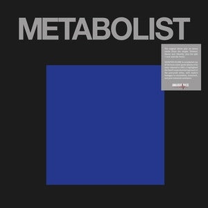 Metabolist: Hansten Klork - Vinyl
