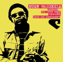 Hugh Masekela: Hugh Masekela Pts The Chisa Years - Vinyl