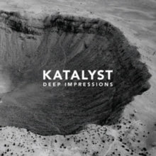 Katalyst: Deep Impressions - CD