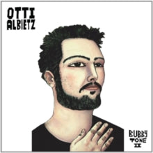 Otti Albietz: Bubbytone 2 - CD