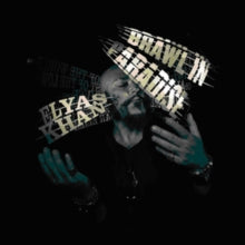 Elyas Khan: Brawl In Paradise - CD