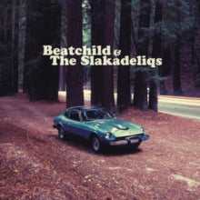Beatchild & The Slakadeliqs: Heavy Rockin Steady - CD