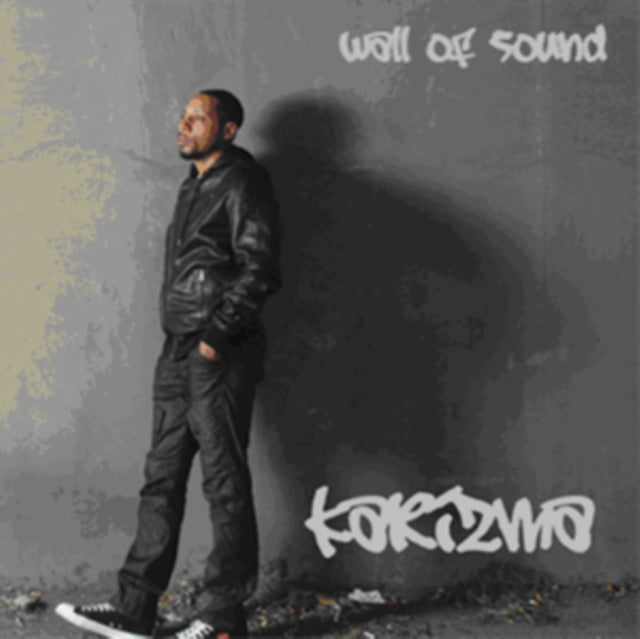 Karizma: Wall Of Sound - CD