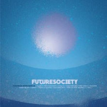 Seven Davis Jr.: Future Society - CD