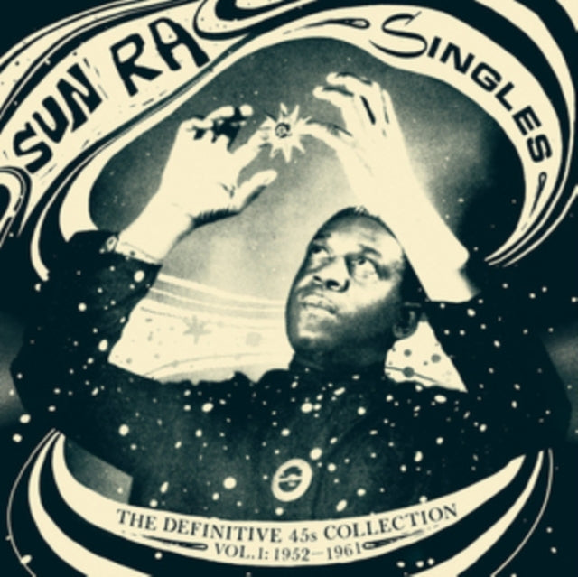 Sun Ra: Singles - CD