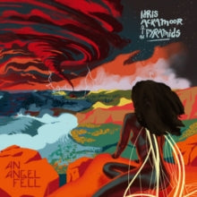 Idris Ackamoor & The Pyramids: An Angel Fell - CD