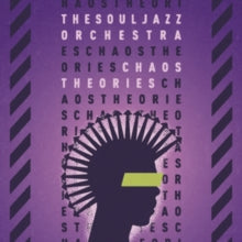 The Souljazz Orchestra: Chaos Theories - CD