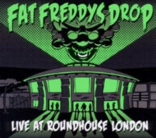Fat Freddy's Drop: Live At Roundhouse - CD