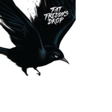 Fat Freddy's Drop: Blackbird - CD