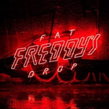 Fat Freddy's Drop: Bays - CD