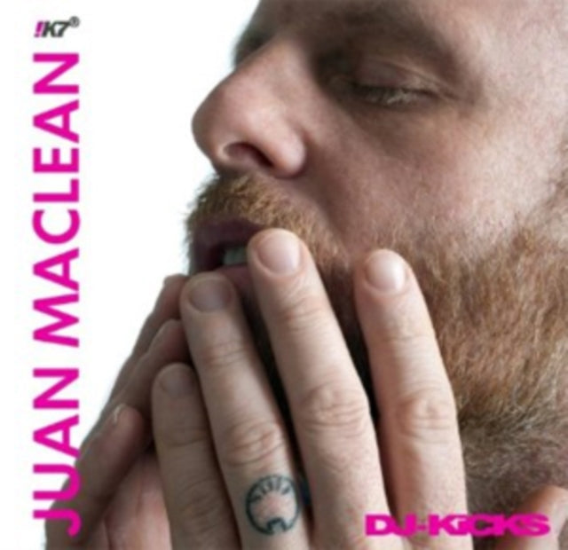 Various Artists: Dj Kicks - CD
