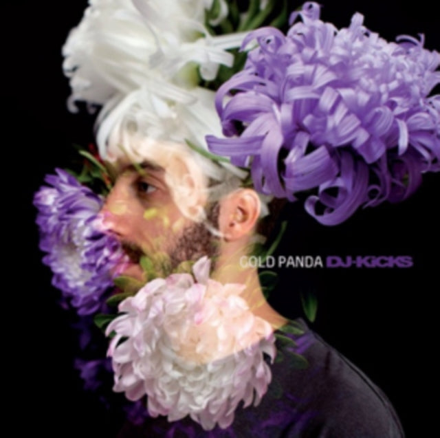 Various Artists: Dj-Kicks - Gold Panda - CD