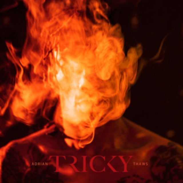 Tricky: Adrian Thaws - CD