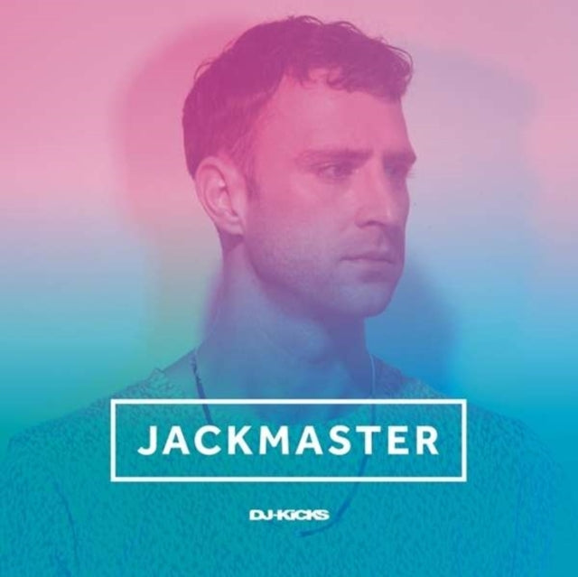 Various Artists: Dj Kicks: Jackmaster - Vinyl