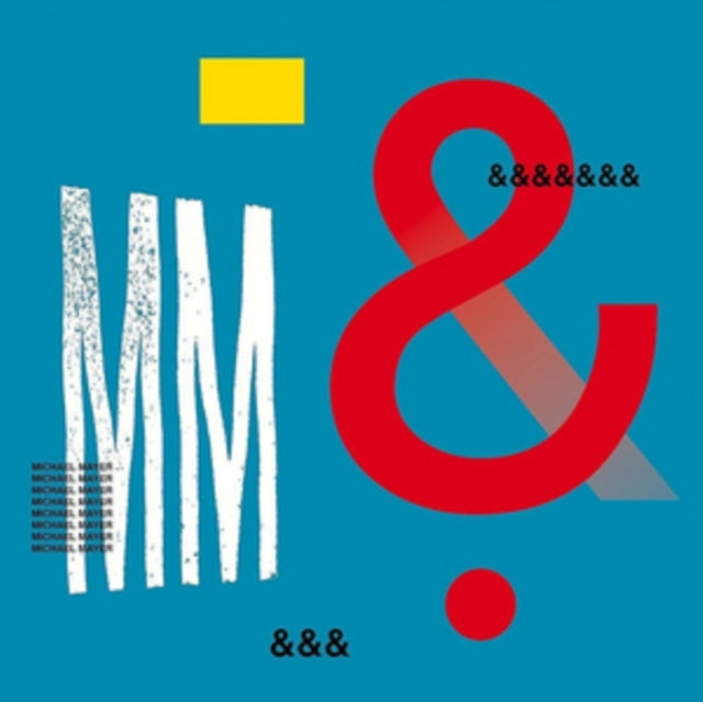 Michael Mayer: & - CD