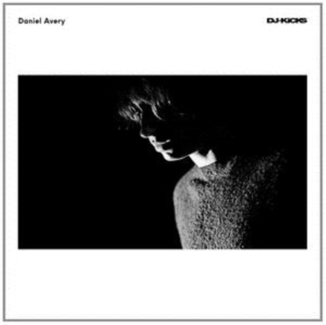 Various Artists: Dj Kicks: Daniel Avery - CD