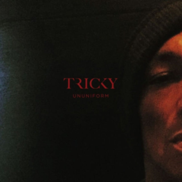 Tricky: Ununiform - CD