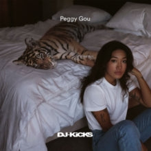 Various Artists: Dj Kicks: Peggy Gou - CD