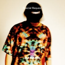 Various Artists: Dj Kicks Special Request - Vinyl