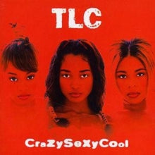 TLC: Crazysexycool - CD