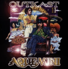 OutKast: Aquemini - CD