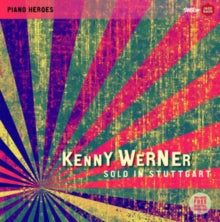 Kenny Werner: Kenny Werner - Solo In Stuttgart - Vinyl