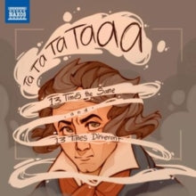 Various Artists: Ludwig Van Beethoven: Symphony No. 5 - 13 Times - CD