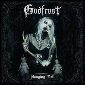 Godfrost: Hanging Doll - CD
