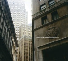 Roby Dely Group: Downtown Stories - CD
