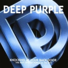 Deep Purple: Knocking At Your Back Door - The Best Of Deep Purple In 80S - CD
