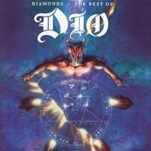 Dio: Diamonds - The Best Of - CD