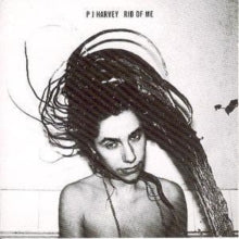 PJ Harvey: Rid Of Me - CD