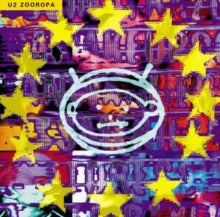 U2: Zooropa - CD