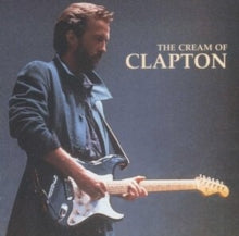 Eric Clapton: The Cream Of - CD