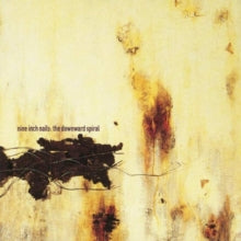 Nine Inch Nails: The Downward Spiral - CD