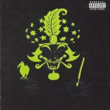 Insane Clown Posse: The Great Milenko - CD