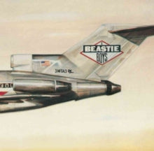 Beastie Boys: Licenced To Ill - CD
