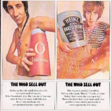 The Who: The Who Sell Out - CD
