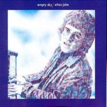 Elton John: Empty Sky - CD