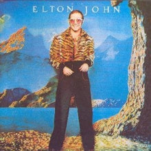 Elton John: Caribou - CD